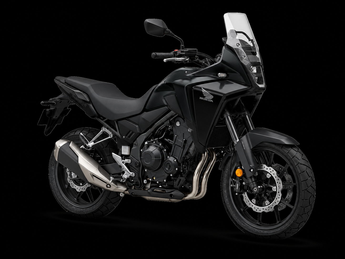 Honda CB500