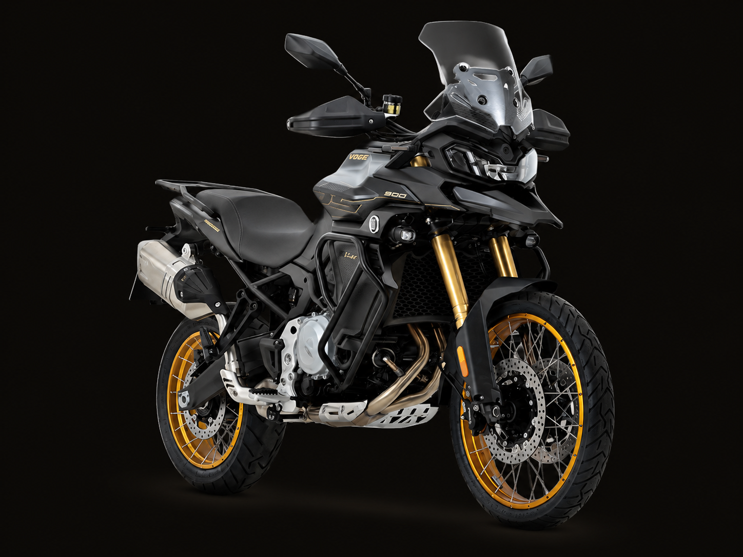 Voge 900 DSX